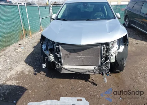 2020 Chevrolet Equinox Fwd Lt 1.5L Turbo z USA, uszkodzony, nr VIN 3GNAXKEV5LL257220